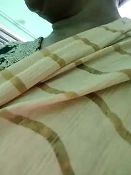 Monika Telugu Girl online show from 12-02-25, 07:15