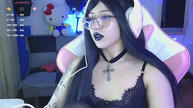 Hachiko Love online show from 05-10-26, 01:20