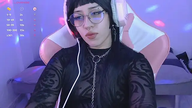 Hachiko Love online show from 12-05-25, 03:27