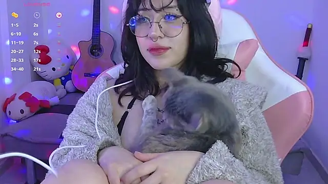 Hachiko Love online show from 04-11-26, 03:58