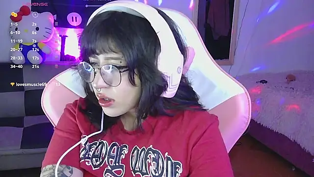 Hachiko Love online show from 05-22-26, 01:14