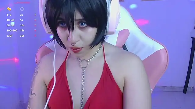 Hachiko Love online show from 11-20-25, 03:29