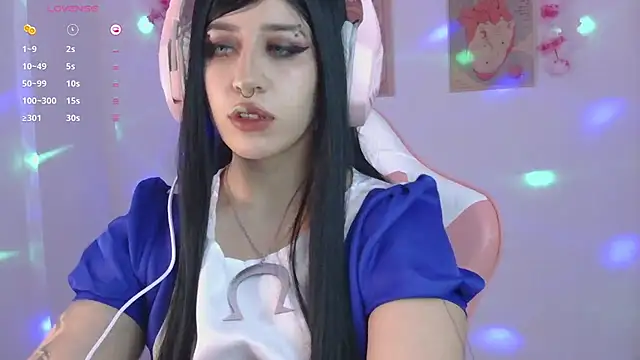 Hachiko Love online show from 11-09-25, 03:54