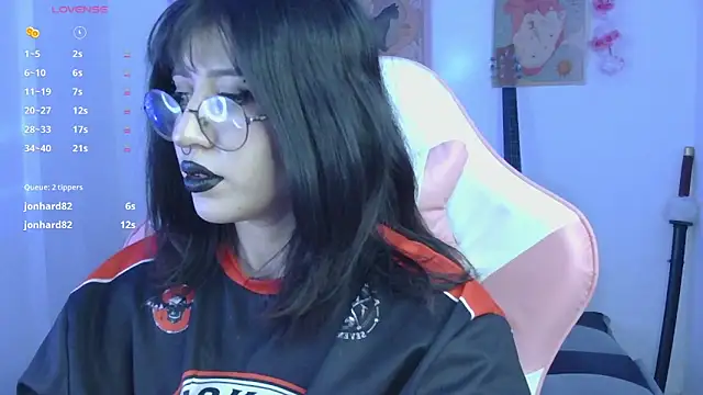 Hachiko Love online show from 03-02-26, 03:29