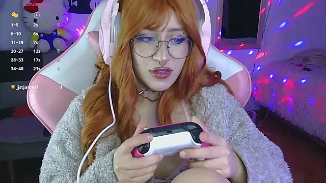 Hachiko Love online show from 05-09-26, 02:15