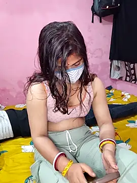 hiddennisha online show from 03-20-26, 04:19