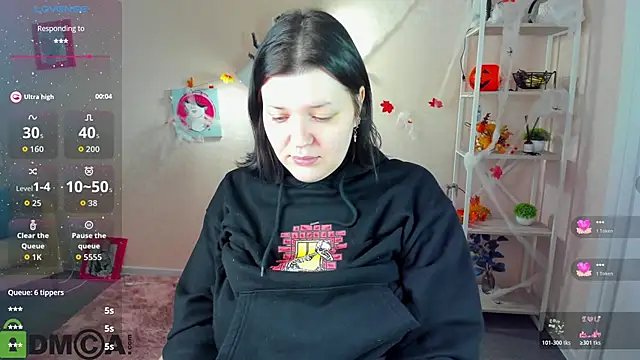 Michele Greenn online show from 11-01-25, 01:12