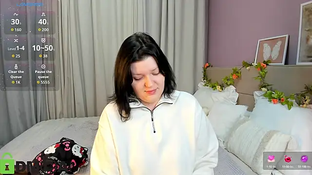 Michele Greenn online show from 09-30-25, 12:05