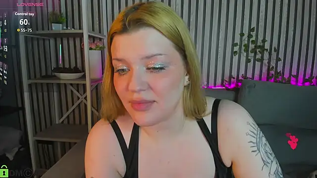 Michele Greenn online show from 04-11-26, 07:45