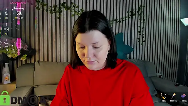 Michele Greenn online show from 11-30-25, 11:38