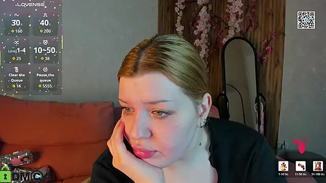 Michele Greenn online show from 03-27-26, 08:26