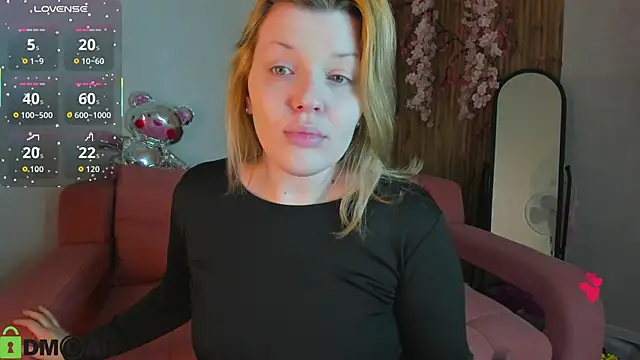 Michele Greenn online show from 04-05-26, 01:12