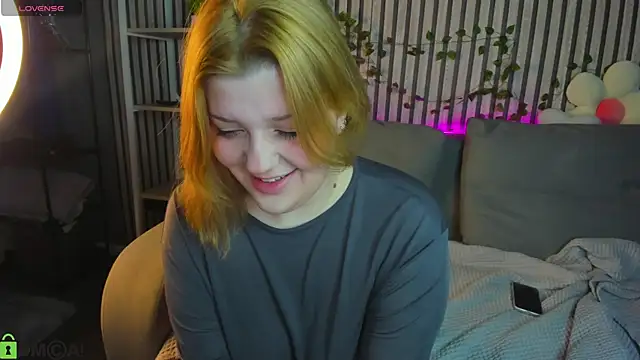 Michele Greenn online show from 03-08-26, 01:11