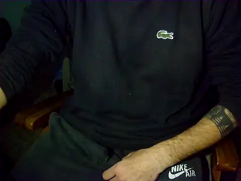 CesarLeyess online show from 07-08-26, 12:24