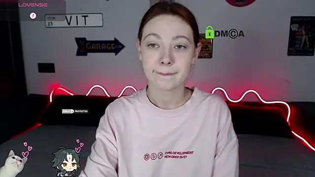 Snapshot of AmourLily chatting on 07-09-26, 06:25 AmourLily online show from 07-09-26, 06:25