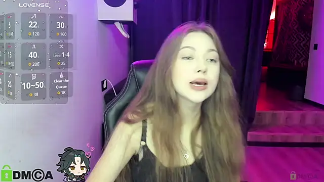 AmourLily online show from 09-25-25, 06:19