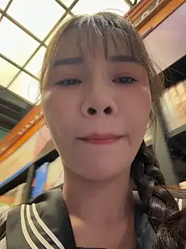 Adora188 online show from 11-14-25, 08:07