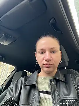 AriaHeart online show from 03-21-26, 12:53