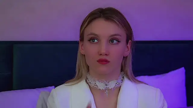 StacyEvances online show from 02-22-26, 06:31