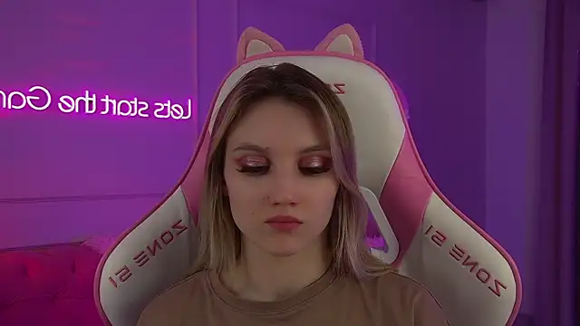 StacyEvances online show from 03-02-26, 05:08