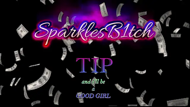 SparklesB1tch online show from 09-12-25, 07:35