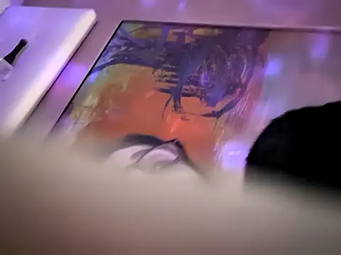 SparklesB1tch online show from 04-03-26, 07:59