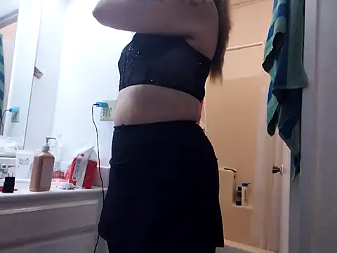 SparklesB1tch online show from 03-21-26, 05:52