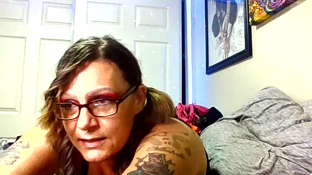 SparklesB1tch online show from 01-08-26, 07:58