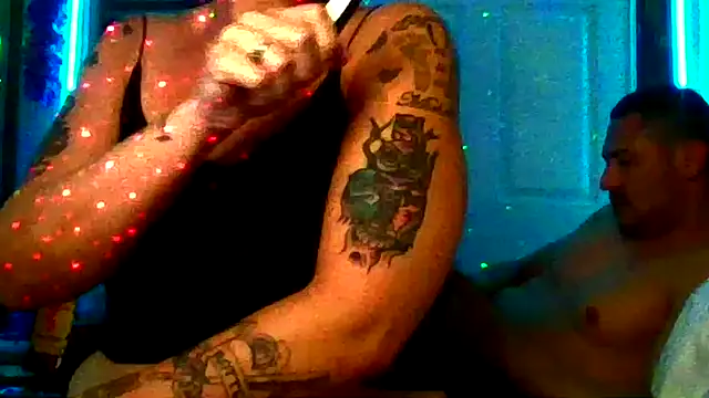 SparklesB1tch online show from 12-15-25, 04:35