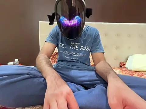 DecentJaat online show from 02-18-26, 04:25