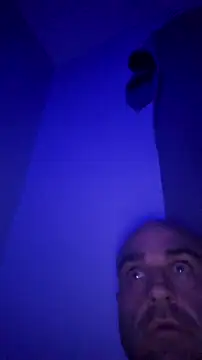 Bulbasaurisme online show from 10-22-25, 04:45