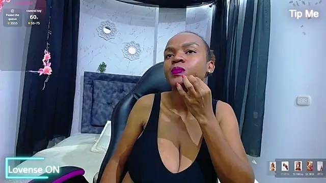 mia  thomson  online show from 03-21-26, 02:13