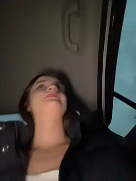 KittyQueeny online show from 11-26-25, 01:11