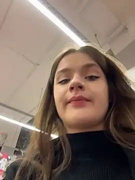 KittyQueeny online show from 10-02-25, 02:20