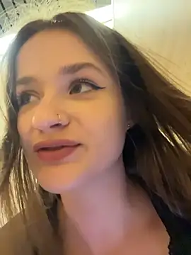 KittyQueeny online show from 10-08-25, 02:07