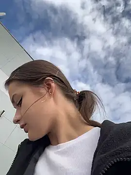 KittyQueeny online show from 09-27-25, 08:09