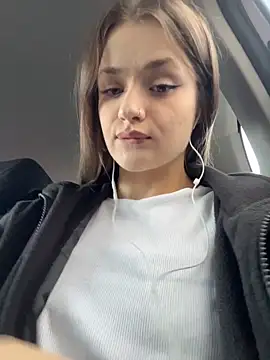 KittyQueeny online show from 10-13-25, 02:18