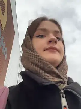 KittyQueeny online show from 10-23-25, 02:05