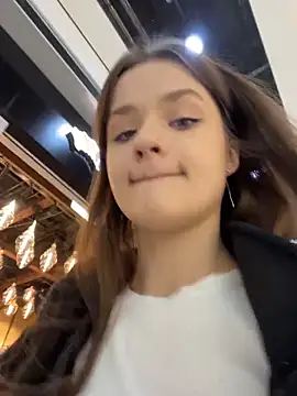 KittyQueeny online show from 10-16-25, 02:14