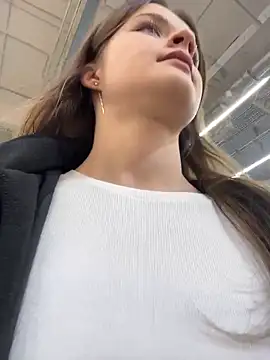 KittyQueeny online show from 10-07-25, 02:07