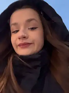 Snapshot of KittyQueeny chatting on 01-17-26, 02:09 KittyQueeny online show from 01-17-26, 02:09