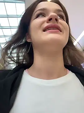 KittyQueeny online show from 09-26-25, 02:13