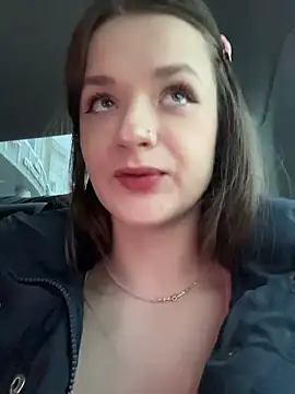 KittyQueeny online show from 01-14-26, 01:15