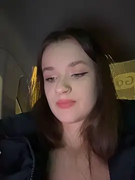 KittyQueeny online show from 12-02-25, 02:08