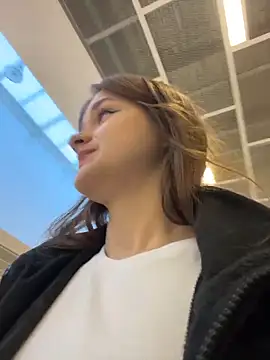 KittyQueeny online show from 10-09-25, 01:11