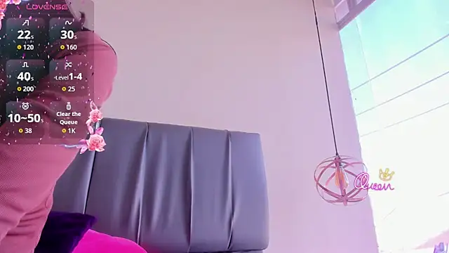 iisabella noa online show from 02-27-26, 12:27