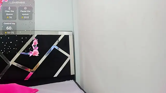 iisabella noa online show from 10-11-25, 01:34