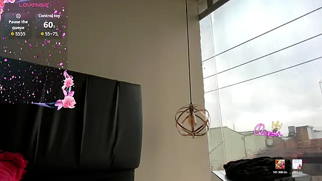 iisabella noa online show from 03-02-26, 12:23