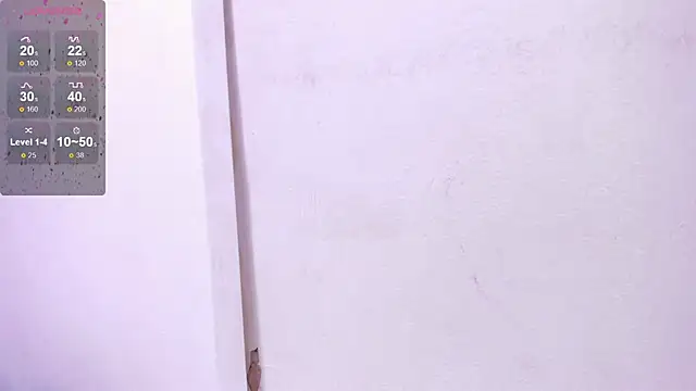 iisabella noa online show from 11-15-25, 02:21