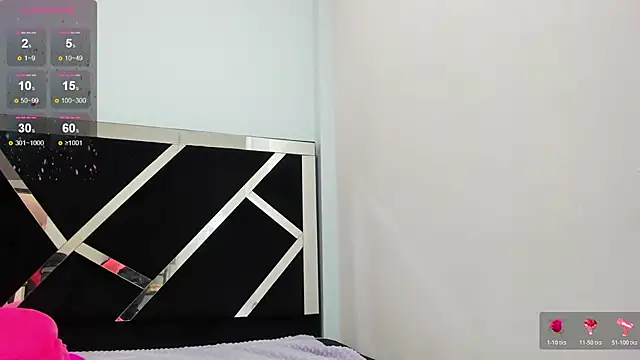 iisabella noa online show from 12-17-25, 01:49